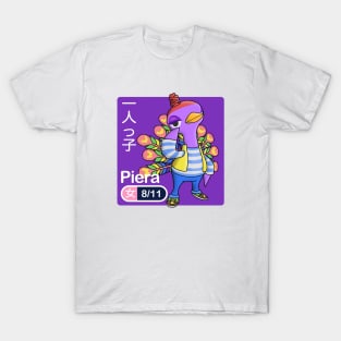 Piera Whack T-Shirt